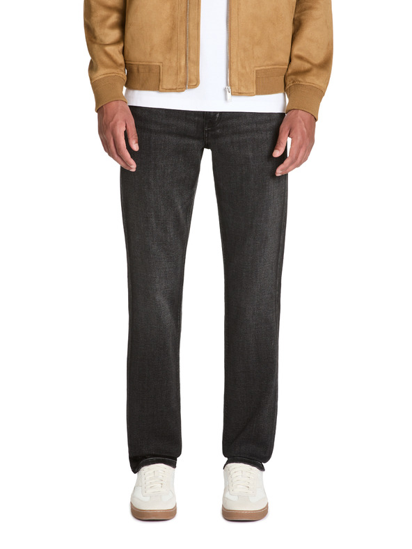 Celio Džínsy C15 straight Stlmaille Celio