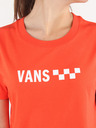 Vans Brand Stripe Tričko