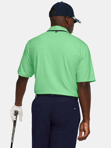 Under Armour Pánske tričko Under Armour UA Iso-Chill Polo