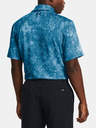 Under Armour Pánske tričko Under Armour UA Playoff 3.0 Printed Polo