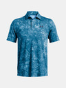 Under Armour Pánske tričko Under Armour UA Playoff 3.0 Printed Polo