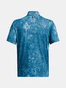 Under Armour Pánske tričko Under Armour UA Playoff 3.0 Printed Polo