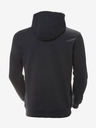 Helly Hansen Tmavomodrá pánska mikina HELLY HANSEN HH Logo Hodie