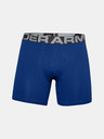 Under Armour Pánske boxerky Under Armour Charged Cotton 6in 3 Pack
