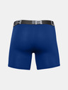 Under Armour Pánske boxerky Under Armour Charged Cotton 6in 3 Pack