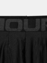 Under Armour Pánske boxerky Under Armour Tech 3in (2ks)