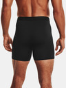 Under Armour Pánske boxerky Under Armour Tech Mesh 6in 2 Pack