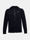 Under Armour Chlapčenská mikina Under Armour RIVAL FLEECE FZ HOODIE