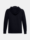 Under Armour Chlapčenská mikina Under Armour RIVAL FLEECE FZ HOODIE
