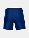 Under Armour Pánske boxerky Under Armour Tech 6in 2 Pack
