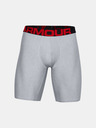 Under Armour Pánske boxerky Under Armour Tech 9in 2 Pack