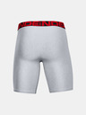 Under Armour Pánske boxerky Under Armour Tech 9in 2 Pack