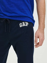GAP Tepláky GAP logo modern