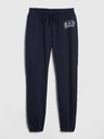 GAP Tepláky GAP logo arch fleece
