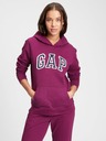 GAP Mikina GAP logo