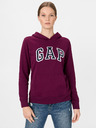 GAP Mikina GAP logo