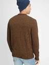 GAP Sveter fair isle GAP