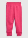 GAP Baby tepláky fleece GAP logo