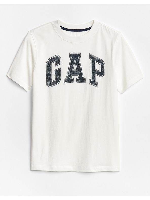 GAP Detské tričko GAP logo