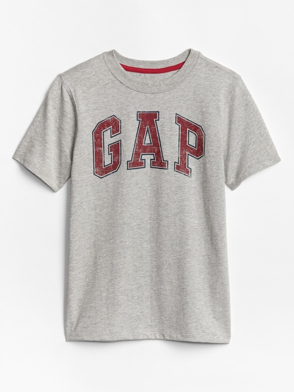 GAP Detské tričko GAP logo