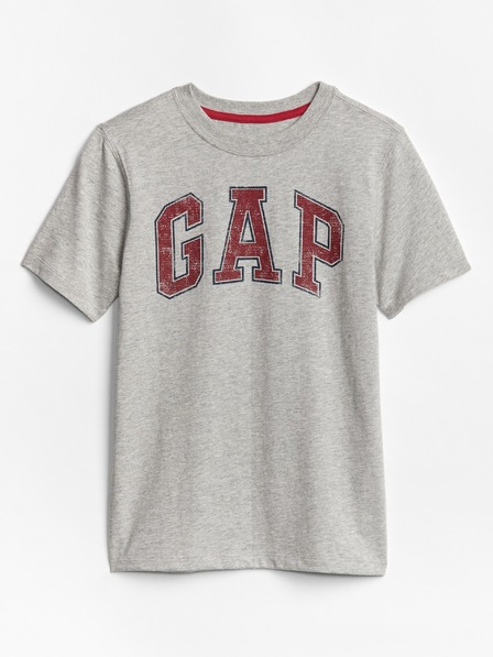 GAP Detské tričko GAP logo