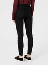GAP Džínsy favorite jeggings mid rise GAP