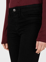 GAP Džínsy favorite jeggings mid rise GAP