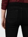GAP Džínsy favorite jeggings mid rise GAP
