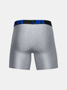 Under Armour Pánske boxerky Under Armour Tech 6in 2 Pack