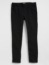GAP Nohavice skinny ankle bi-stretch GAP