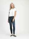 GAP Džínsy High Rise Universal Jegging GAP