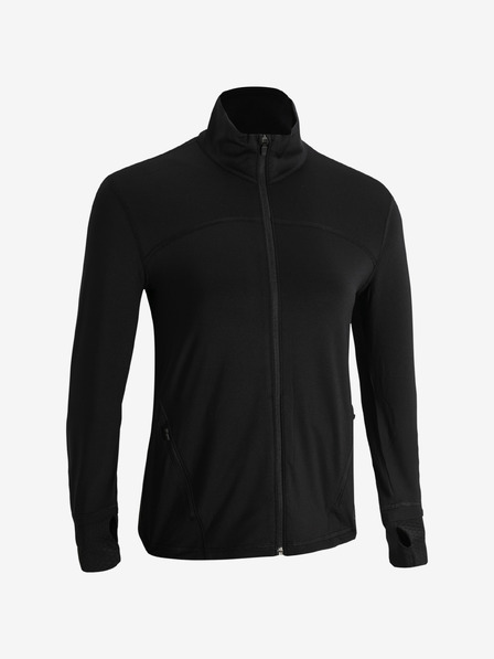 Under Armour Dámske tričko Under Armour RUSH FZ
