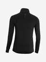 Under Armour Dámske tričko Under Armour RUSH FZ