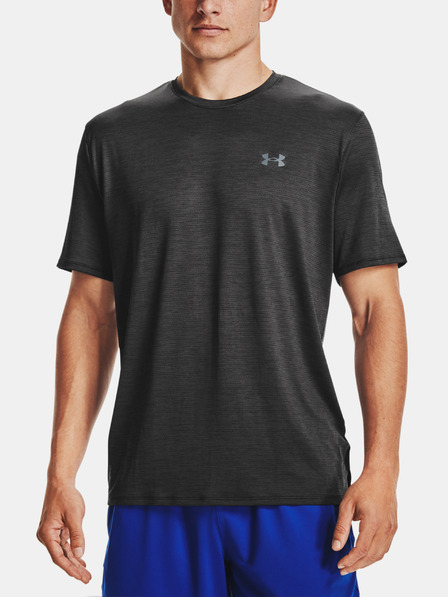 Under Armour Pánske tričko Under Armour Training Vent 2.0 SS