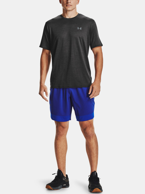 Under Armour Pánske tričko Under Armour  Training Vent 2.0 SS