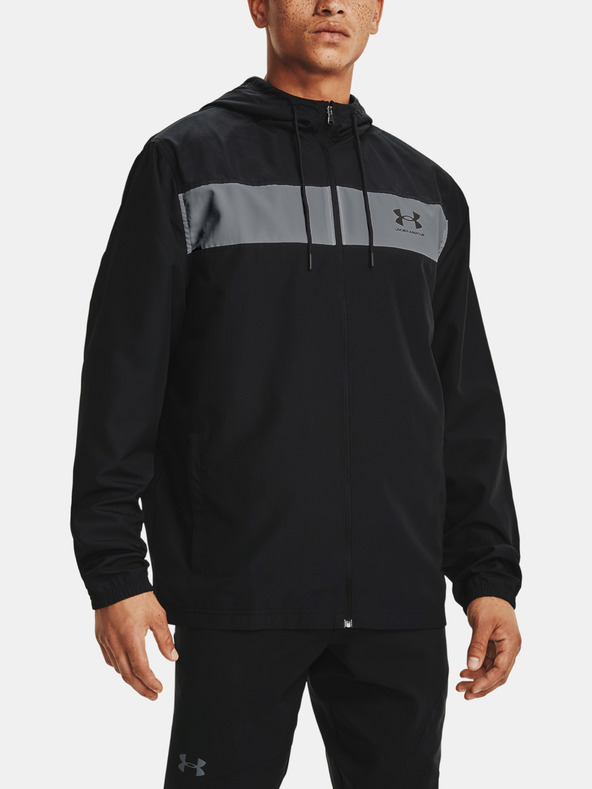 Under Armour Pánska bunda Under Armour SPORTSTYLE WINDBREAKER