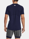 Under Armour Pánske tričko Under Armour HG Armour Fitted SS