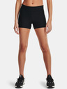 Under Armour Dámske kraťasy Under Armour HG Armour Mid Rise Shorty