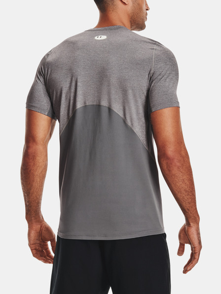 Under Armour Pánske tričko Under Armour HG Armour Fitted SS