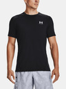 Under Armour Pánske tričko Under Armour HG Armour Fitted SS