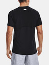 Under Armour Pánske tričko Under Armour HG Armour Fitted SS