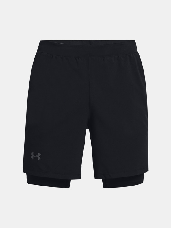 Under Armour Pánske kraťasy Under Armour Launch SW 7'' 2N1 Short
