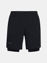 Under Armour Pánske kraťasy Under Armour Launch SW 7'' 2N1 Short