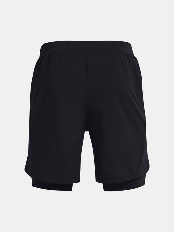 Under Armour Pánske kraťasy Under Armour Launch SW 7'' 2N1 Short