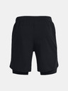 Under Armour Pánske kraťasy Under Armour Launch SW 7'' 2N1 Short