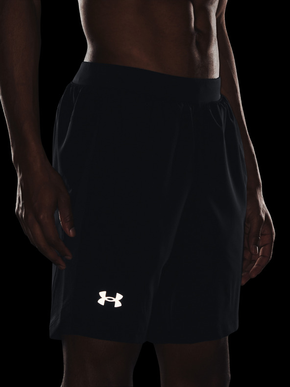 Under Armour Pánske kraťasy Under Armour Launch SW 7'' 2N1 Short
