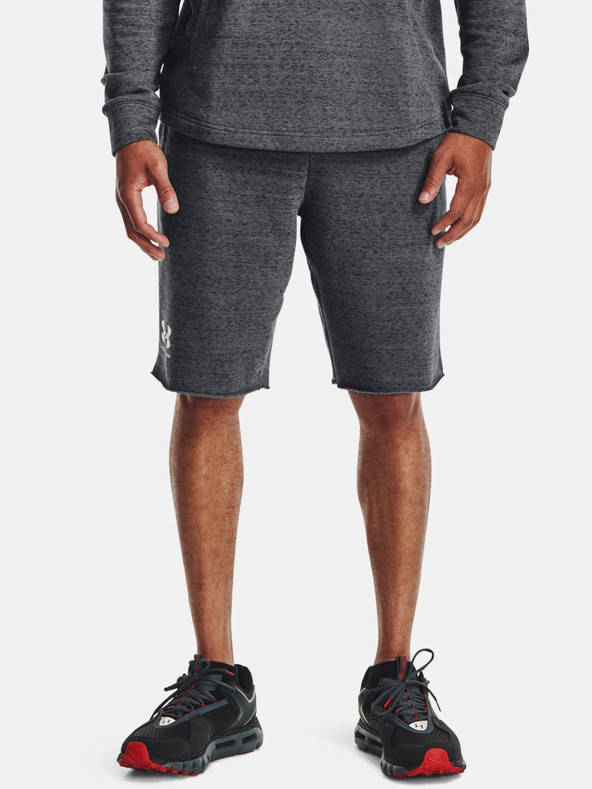 Under Armour Pánske kraťasy Under Armour  RIVAL TERRY SHORT