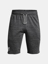 Under Armour Pánske kraťasy Under Armour  RIVAL TERRY SHORT