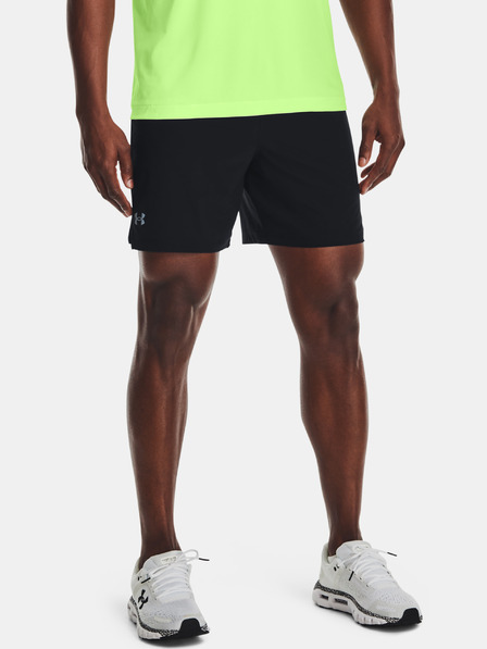 Under Armour Pánske kraťasy Under Armour SpeedPocket 7'' Short