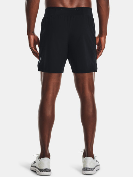 Under Armour Pánske kraťasy Under Armour SpeedPocket 7'' Short